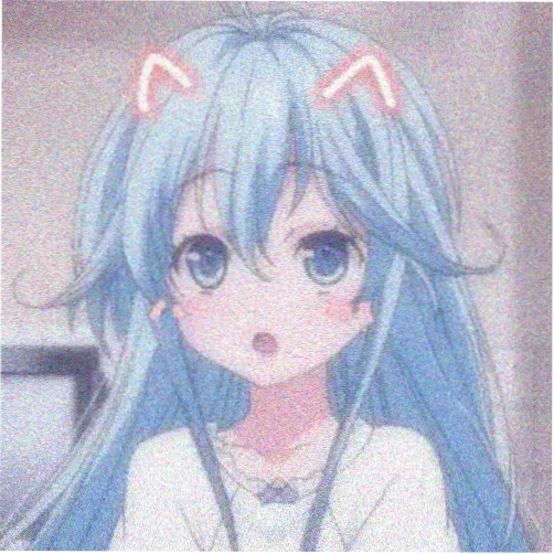 影迷留言头像